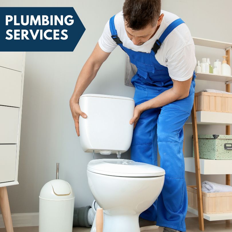 Plumbing Company in Robertsville, OH
